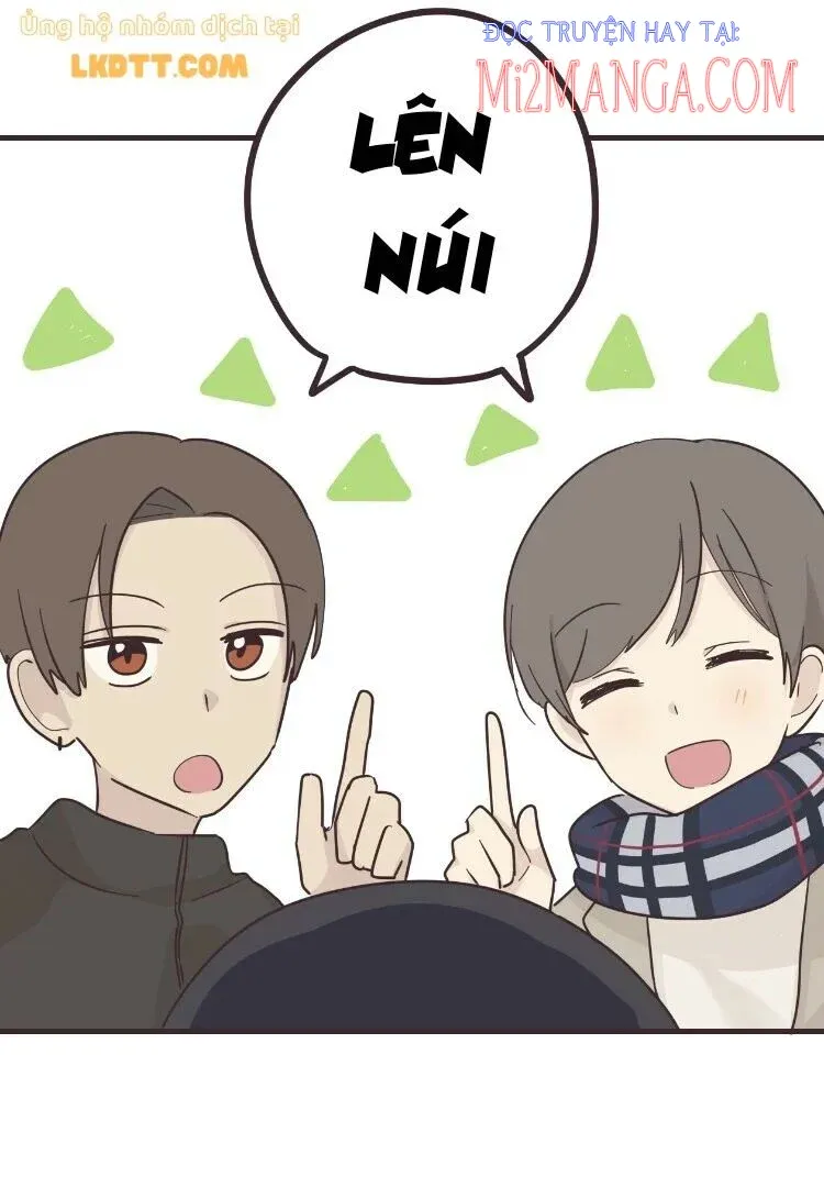 đọc truyện Senpai Là Con Trai Chương 52 ảnh 24 tại Thiên Thai Truyện