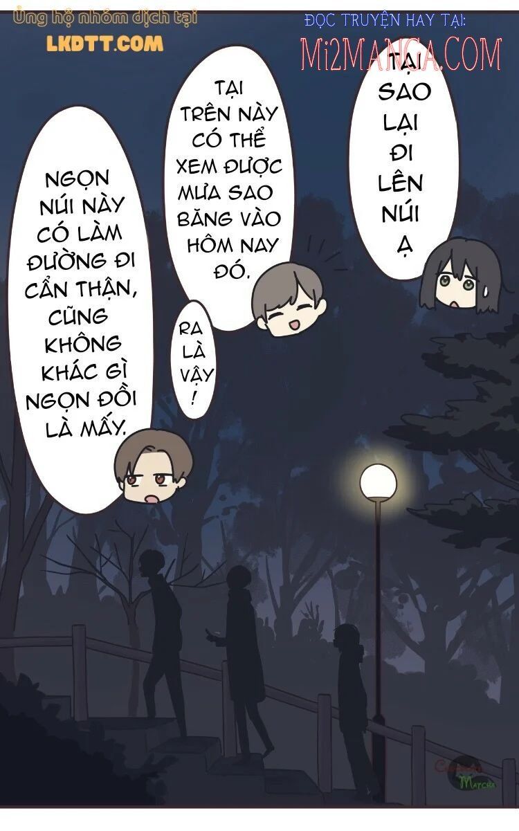 đọc truyện Senpai Là Con Trai Chương 52 ảnh 26 tại Thiên Thai Truyện