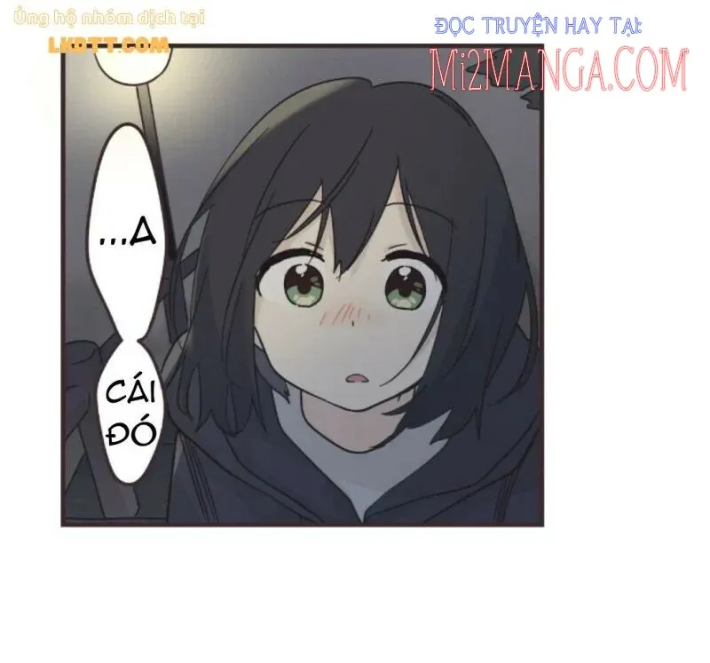 đọc truyện Senpai Là Con Trai Chương 52 ảnh 28 tại Thiên Thai Truyện