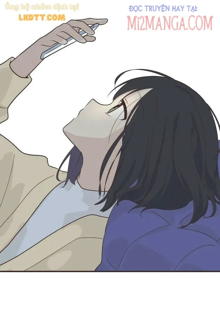 đọc truyện Senpai Là Con Trai Chương 52 ảnh 5 tại Thiên Thai Truyện