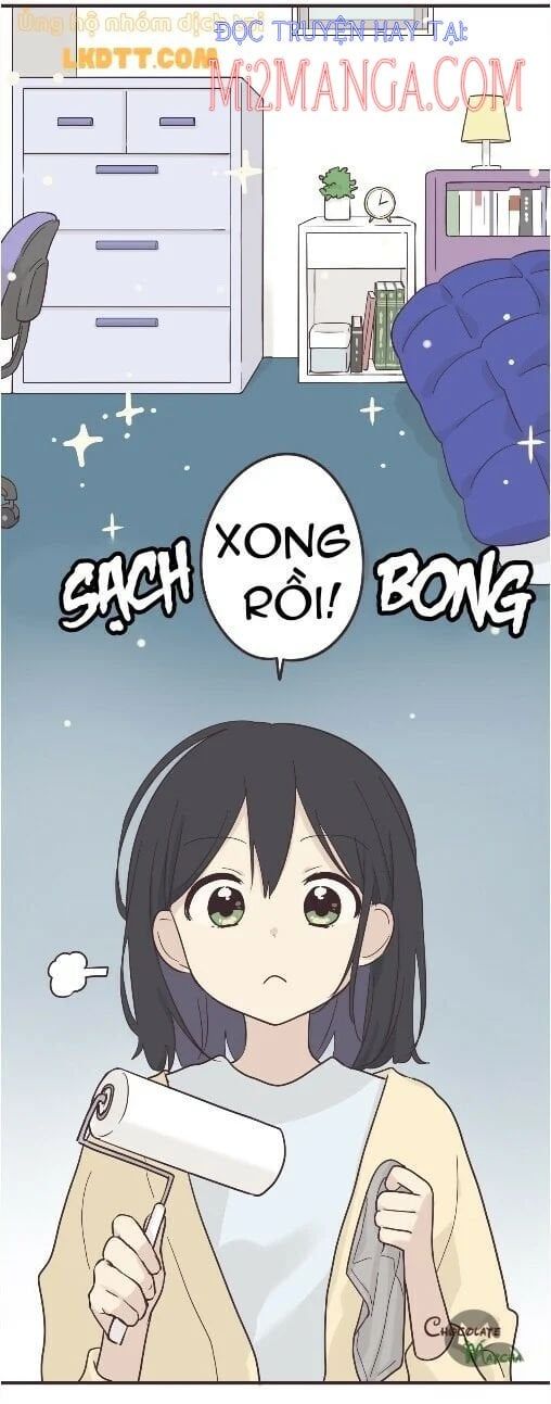 đọc truyện Senpai Là Con Trai Chương 52 ảnh 8 tại Thiên Thai Truyện