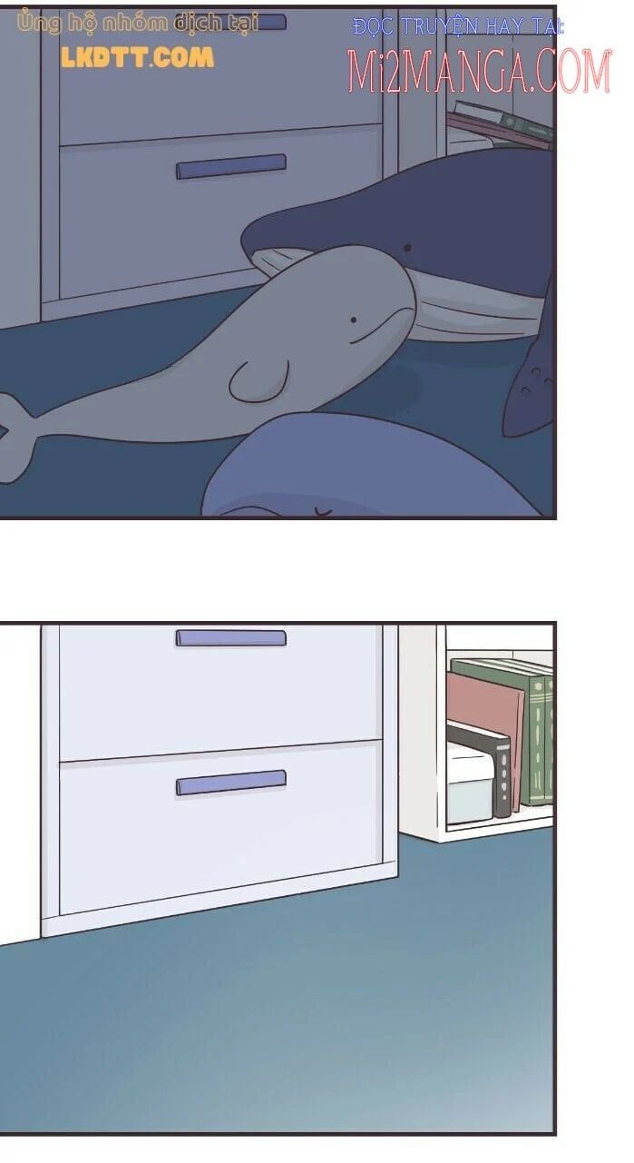 đọc truyện Senpai Là Con Trai Chương 52 ảnh 9 tại Thiên Thai Truyện