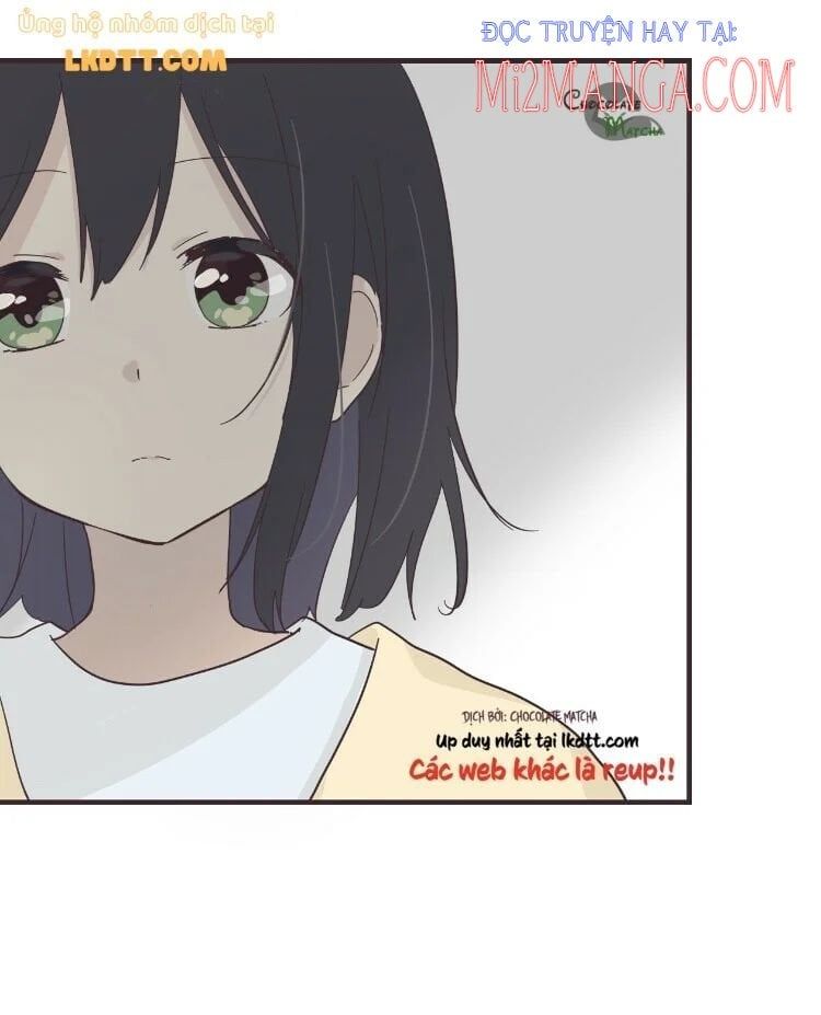 đọc truyện Senpai Là Con Trai Chương 52 ảnh 11 tại Thiên Thai Truyện