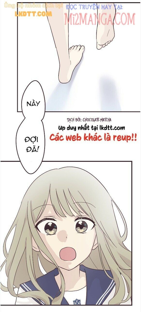 đọc truyện Senpai Là Con Trai Chương 53.5 ảnh 15 tại Thiên Thai Truyện