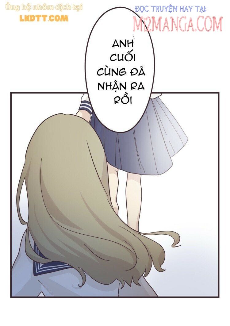 đọc truyện Senpai Là Con Trai Chương 53.5 ảnh 16 tại Thiên Thai Truyện