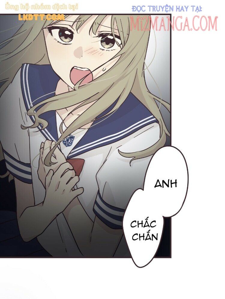 đọc truyện Senpai Là Con Trai Chương 53.5 ảnh 18 tại Thiên Thai Truyện