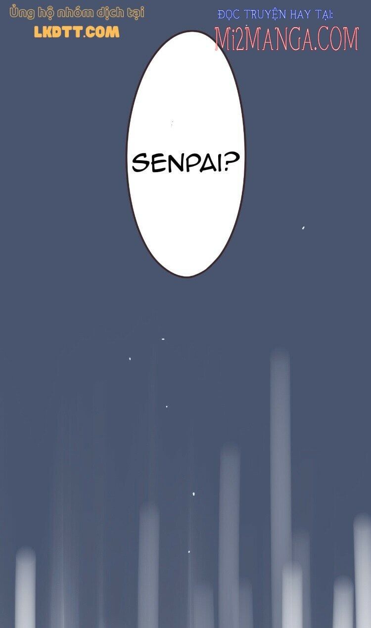 đọc truyện Senpai Là Con Trai Chương 53.5 ảnh 20 tại Thiên Thai Truyện