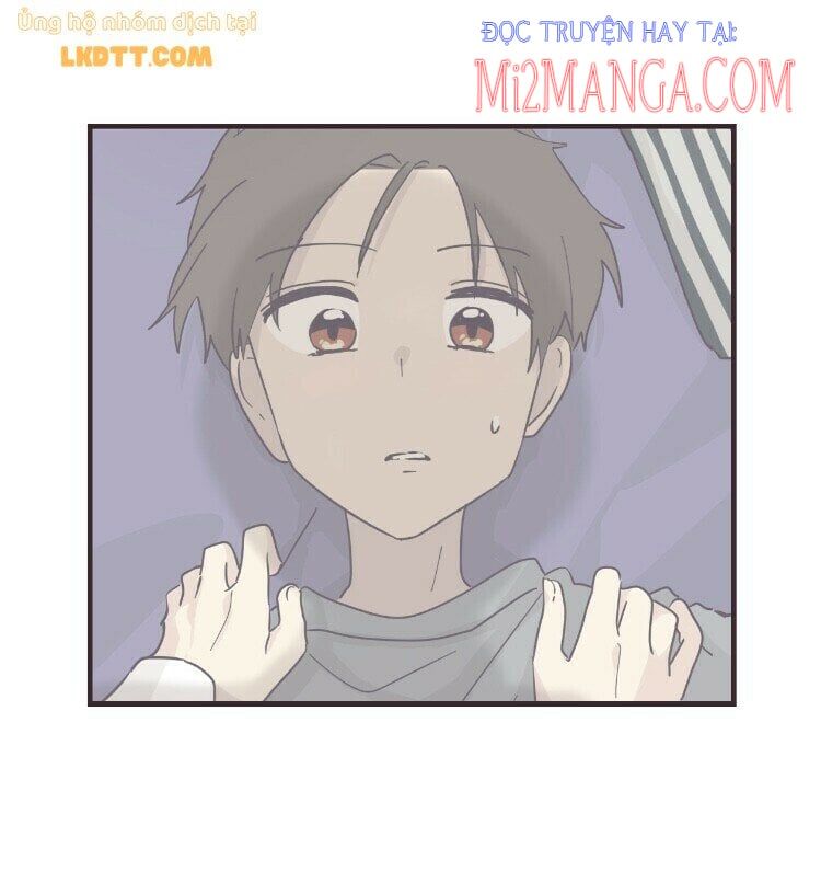 đọc truyện Senpai Là Con Trai Chương 53.5 ảnh 4 tại Thiên Thai Truyện