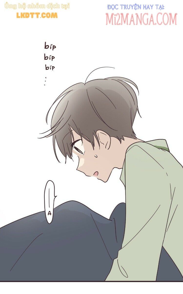 đọc truyện Senpai Là Con Trai Chương 53.5 ảnh 22 tại Thiên Thai Truyện