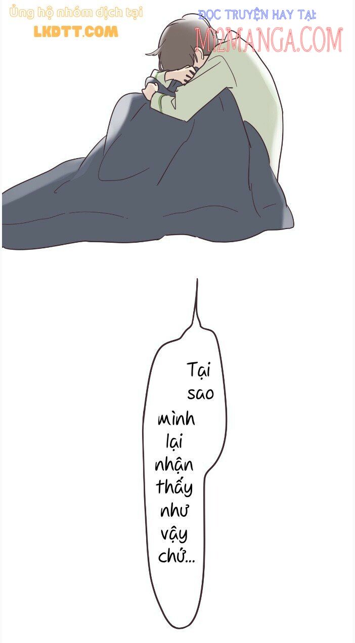 đọc truyện Senpai Là Con Trai Chương 53.5 ảnh 27 tại Thiên Thai Truyện