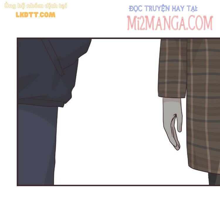 đọc truyện Senpai Là Con Trai Chương 53.5 ảnh 8 tại Thiên Thai Truyện