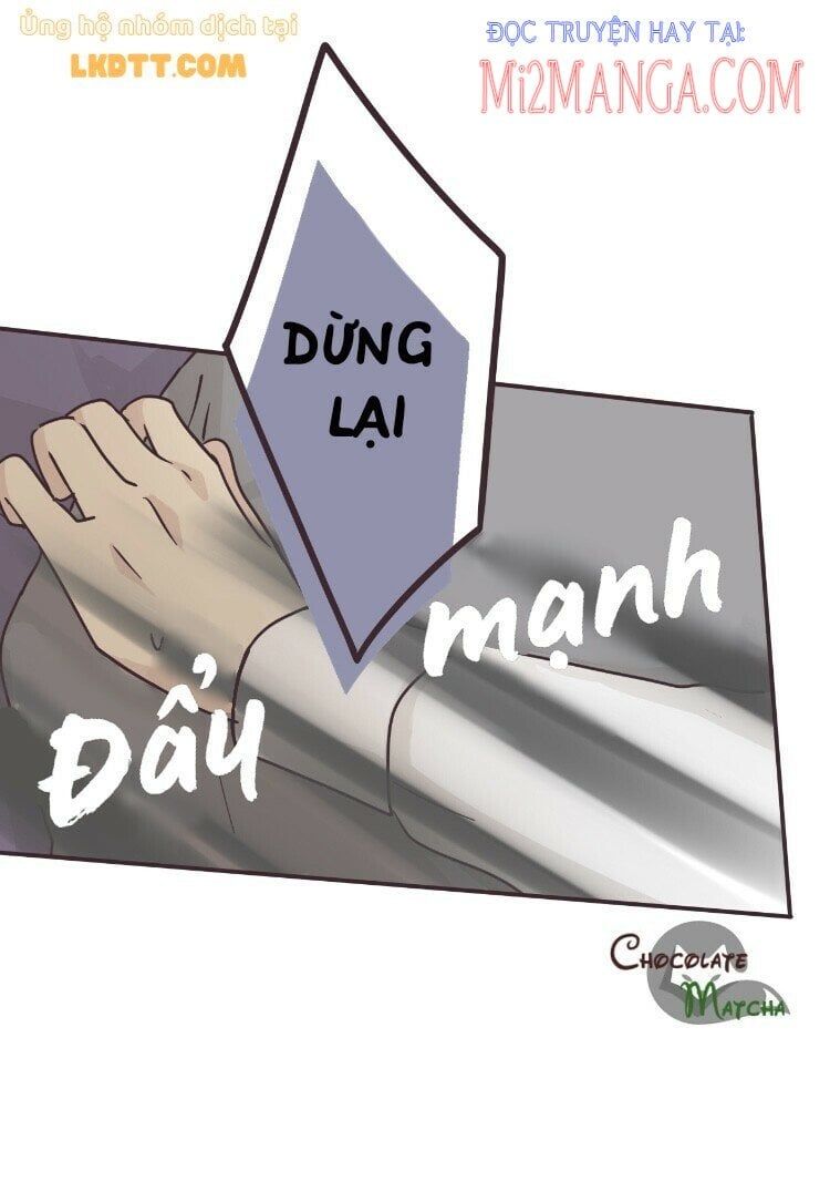 đọc truyện Senpai Là Con Trai Chương 53 ảnh 14 tại Thiên Thai Truyện