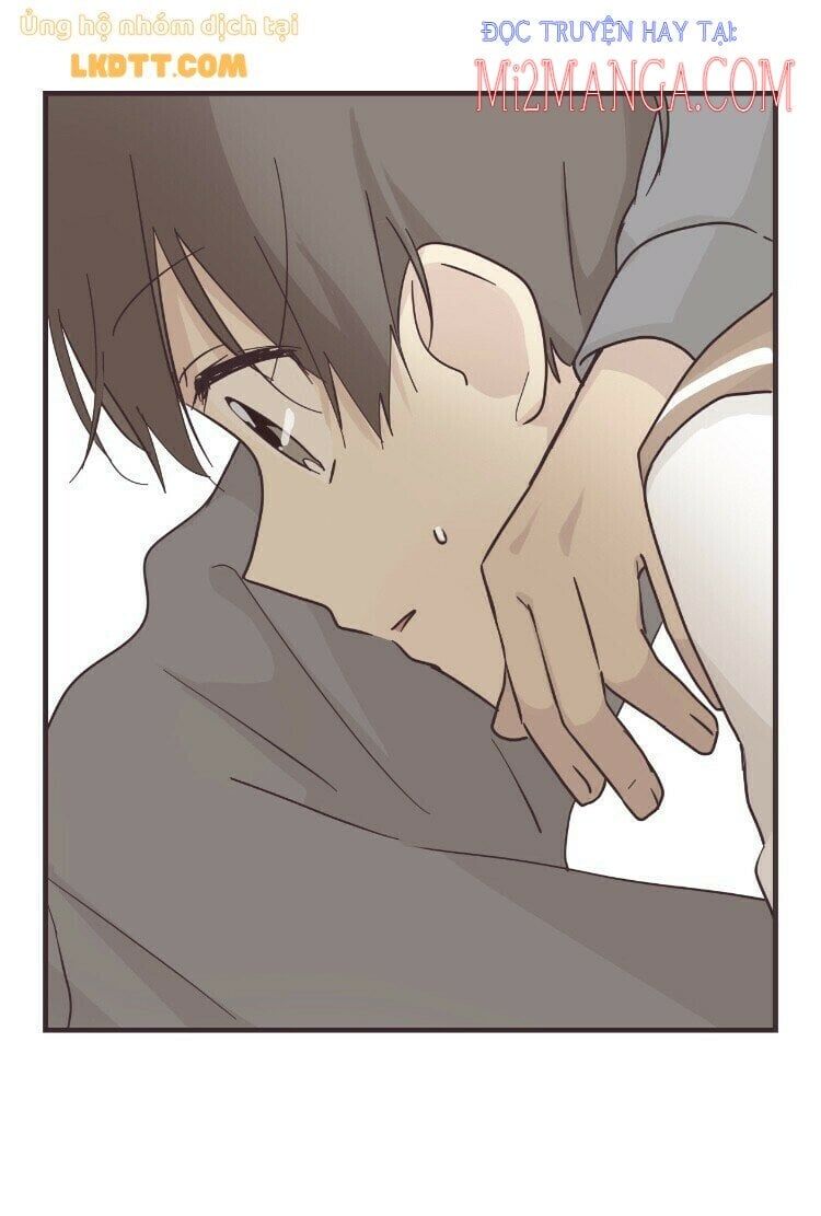 đọc truyện Senpai Là Con Trai Chương 53 ảnh 16 tại Thiên Thai Truyện