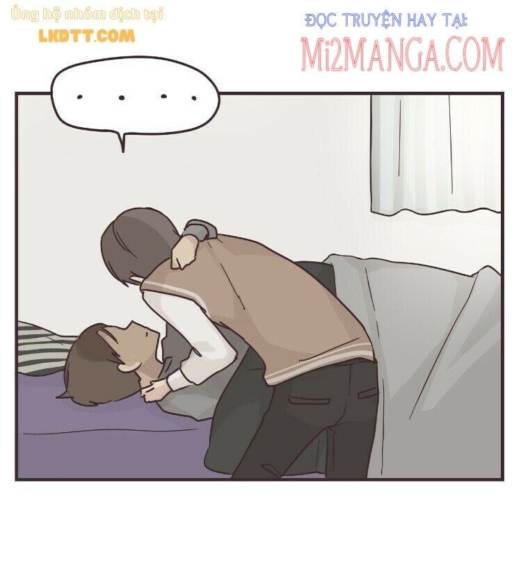 đọc truyện Senpai Là Con Trai Chương 53 ảnh 18 tại Thiên Thai Truyện