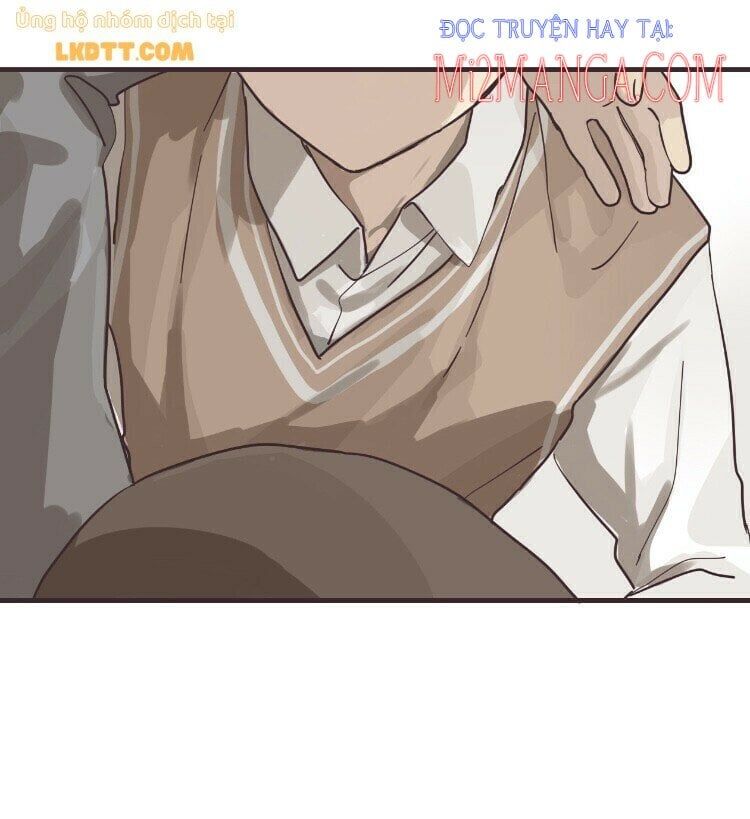 đọc truyện Senpai Là Con Trai Chương 53 ảnh 19 tại Thiên Thai Truyện