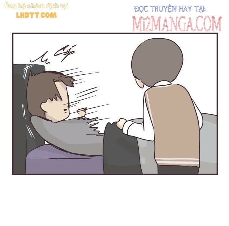 đọc truyện Senpai Là Con Trai Chương 53 ảnh 20 tại Thiên Thai Truyện