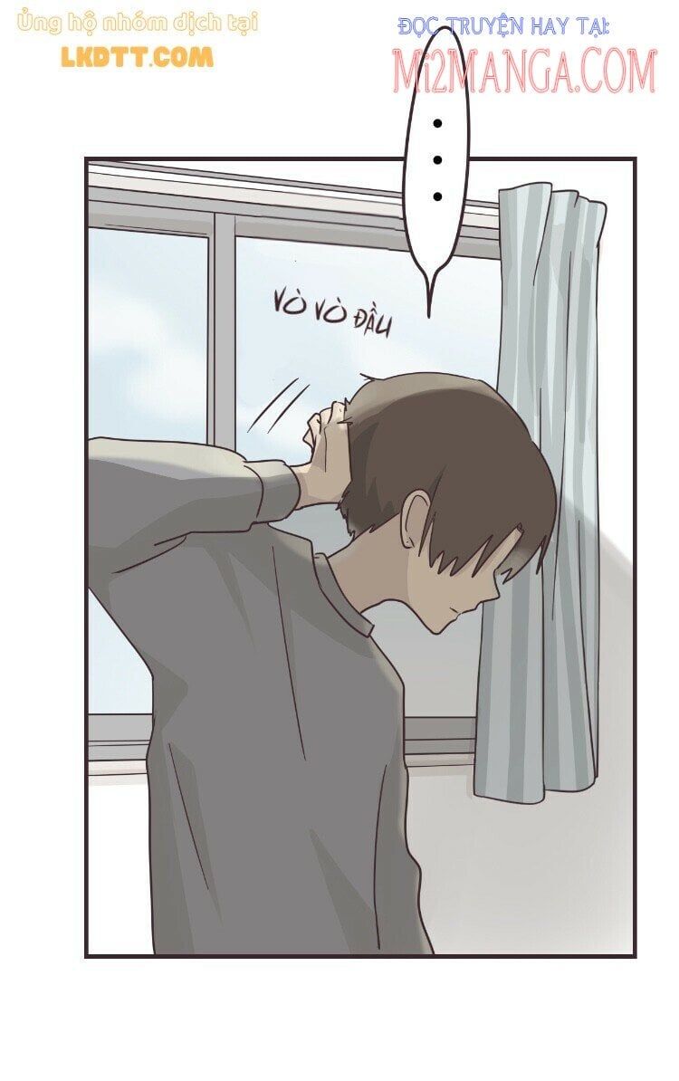 đọc truyện Senpai Là Con Trai Chương 53 ảnh 26 tại Thiên Thai Truyện