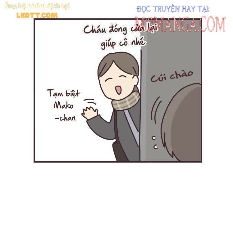 đọc truyện Senpai Là Con Trai Chương 53 ảnh 7 tại Thiên Thai Truyện