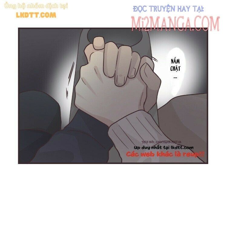 đọc truyện Senpai Là Con Trai Chương 54.5 ảnh 3 tại Thiên Thai Truyện