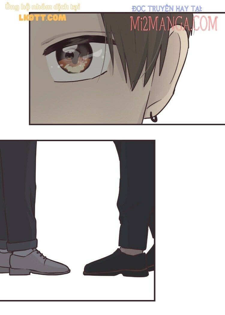 đọc truyện Senpai Là Con Trai Chương 54.5 ảnh 15 tại Thiên Thai Truyện