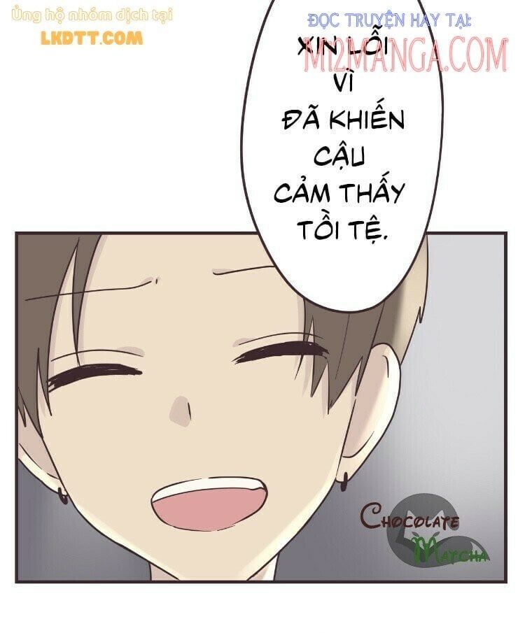 đọc truyện Senpai Là Con Trai Chương 54.5 ảnh 20 tại Thiên Thai Truyện