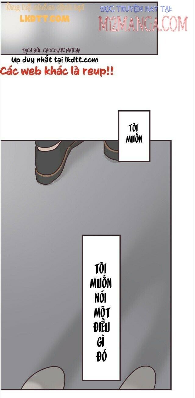 đọc truyện Senpai Là Con Trai Chương 54.5 ảnh 23 tại Thiên Thai Truyện