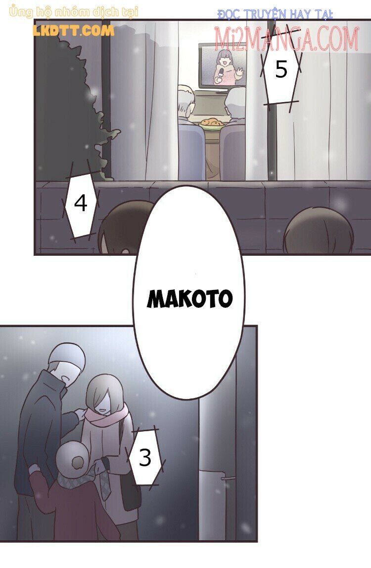 đọc truyện Senpai Là Con Trai Chương 54.5 ảnh 27 tại Thiên Thai Truyện