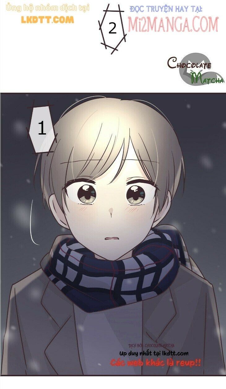 đọc truyện Senpai Là Con Trai Chương 54.5 ảnh 28 tại Thiên Thai Truyện