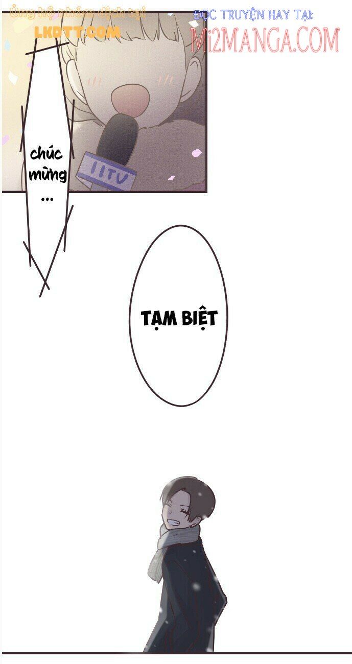 đọc truyện Senpai Là Con Trai Chương 54.5 ảnh 29 tại Thiên Thai Truyện