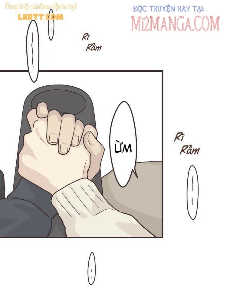 đọc truyện Senpai Là Con Trai Chương 54.5 ảnh 7 tại Thiên Thai Truyện