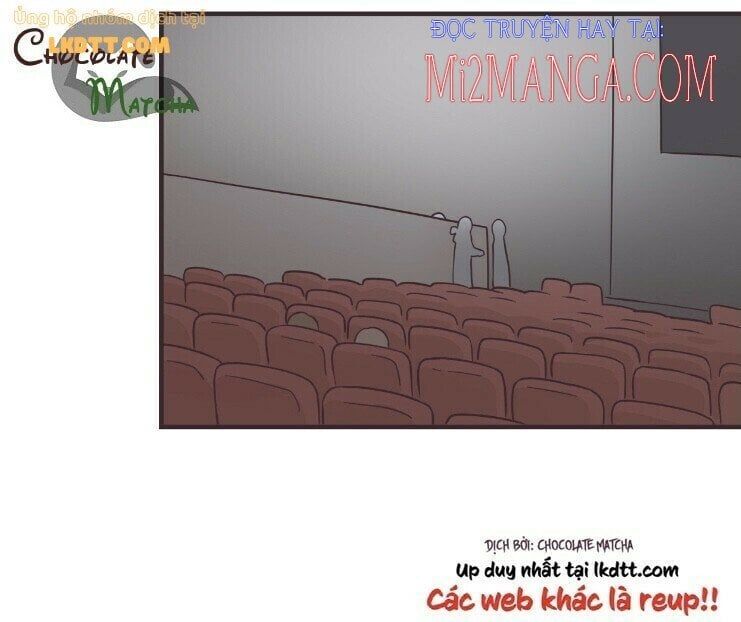 đọc truyện Senpai Là Con Trai Chương 54.5 ảnh 8 tại Thiên Thai Truyện