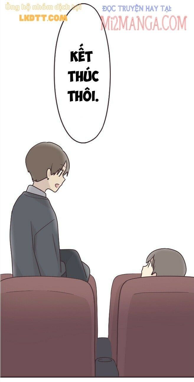 đọc truyện Senpai Là Con Trai Chương 54.5 ảnh 10 tại Thiên Thai Truyện