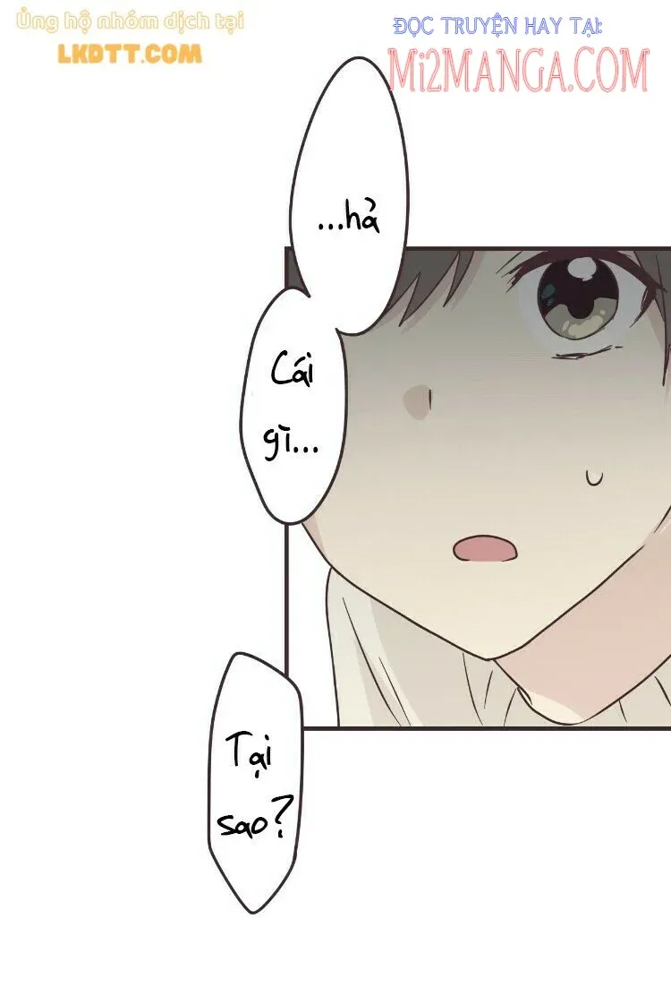 đọc truyện Senpai Là Con Trai Chương 54.5 ảnh 11 tại Thiên Thai Truyện