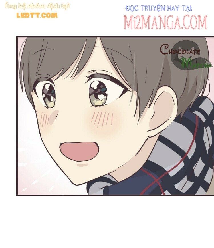 đọc truyện Senpai Là Con Trai Chương 54 ảnh 12 tại Thiên Thai Truyện