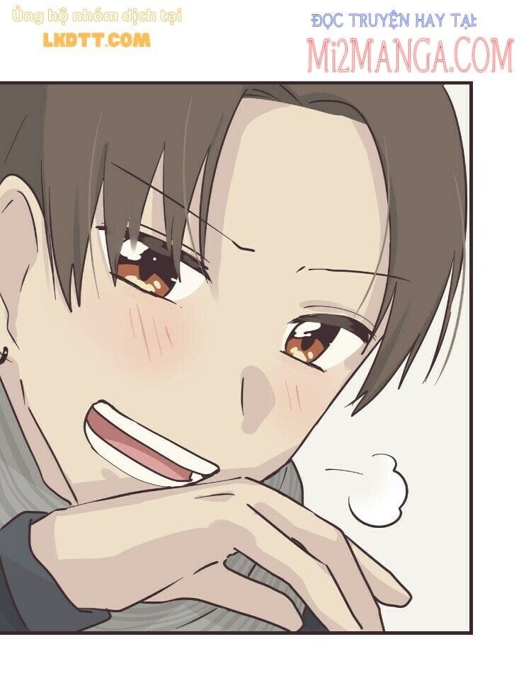 đọc truyện Senpai Là Con Trai Chương 54 ảnh 13 tại Thiên Thai Truyện