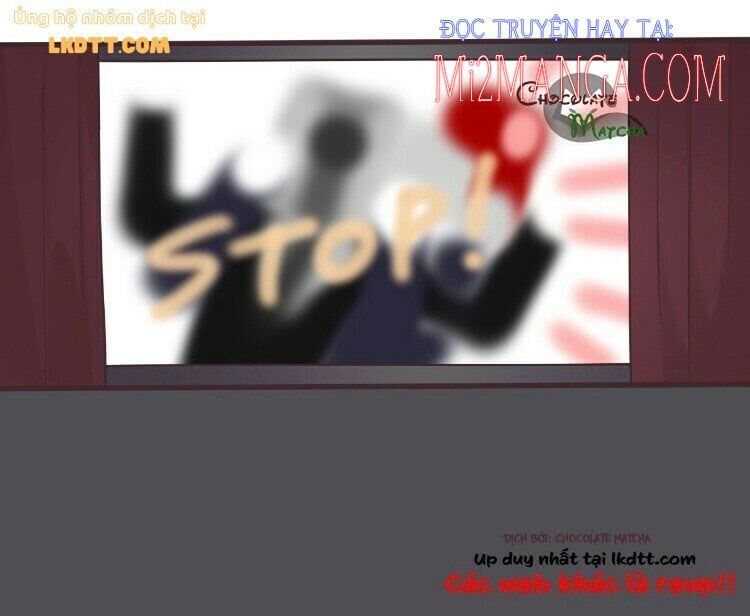 đọc truyện Senpai Là Con Trai Chương 54 ảnh 16 tại Thiên Thai Truyện