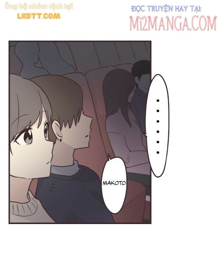 đọc truyện Senpai Là Con Trai Chương 54 ảnh 18 tại Thiên Thai Truyện