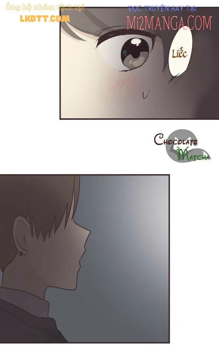 đọc truyện Senpai Là Con Trai Chương 54 ảnh 20 tại Thiên Thai Truyện