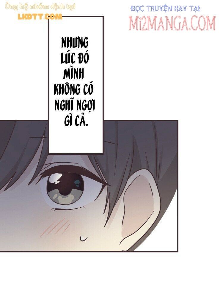 đọc truyện Senpai Là Con Trai Chương 54 ảnh 25 tại Thiên Thai Truyện