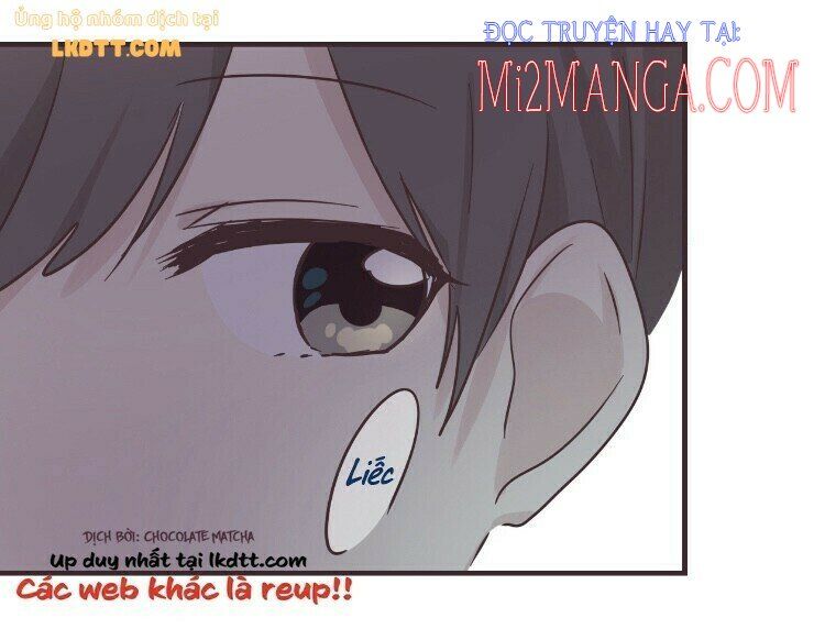 đọc truyện Senpai Là Con Trai Chương 54 ảnh 27 tại Thiên Thai Truyện