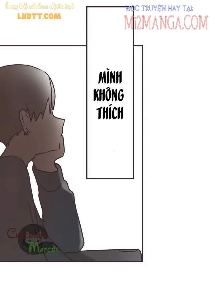 đọc truyện Senpai Là Con Trai Chương 54 ảnh 28 tại Thiên Thai Truyện