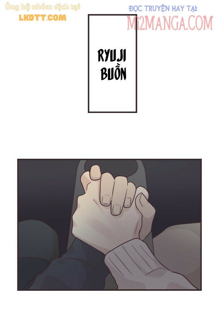 đọc truyện Senpai Là Con Trai Chương 54 ảnh 29 tại Thiên Thai Truyện