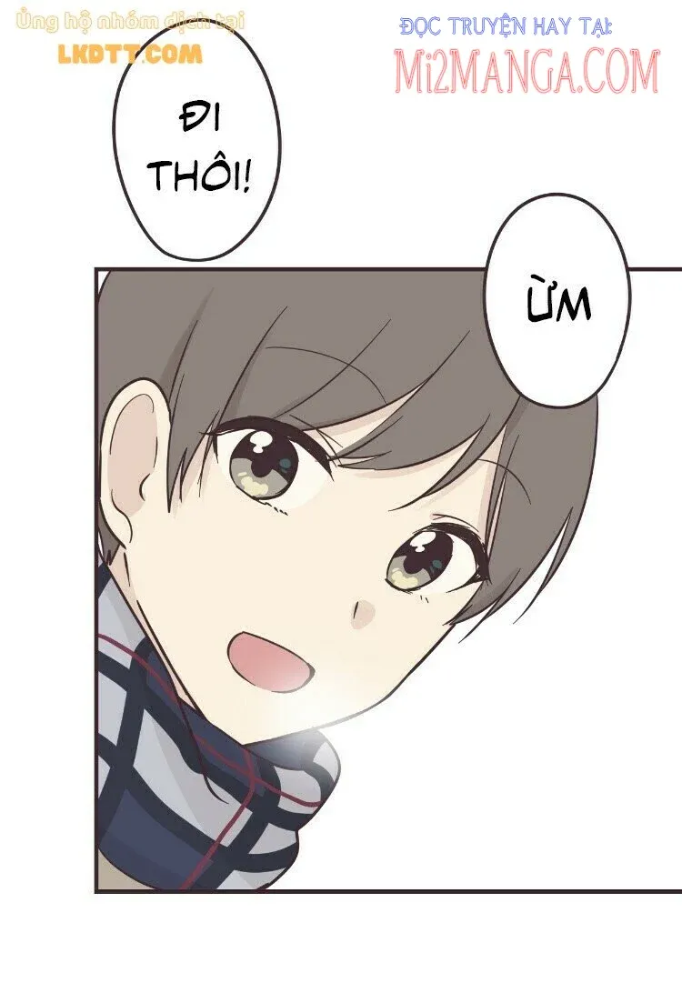 đọc truyện Senpai Là Con Trai Chương 54 ảnh 7 tại Thiên Thai Truyện