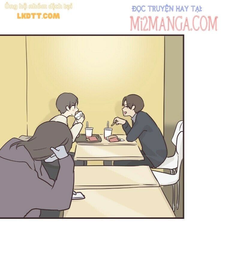 đọc truyện Senpai Là Con Trai Chương 54 ảnh 9 tại Thiên Thai Truyện