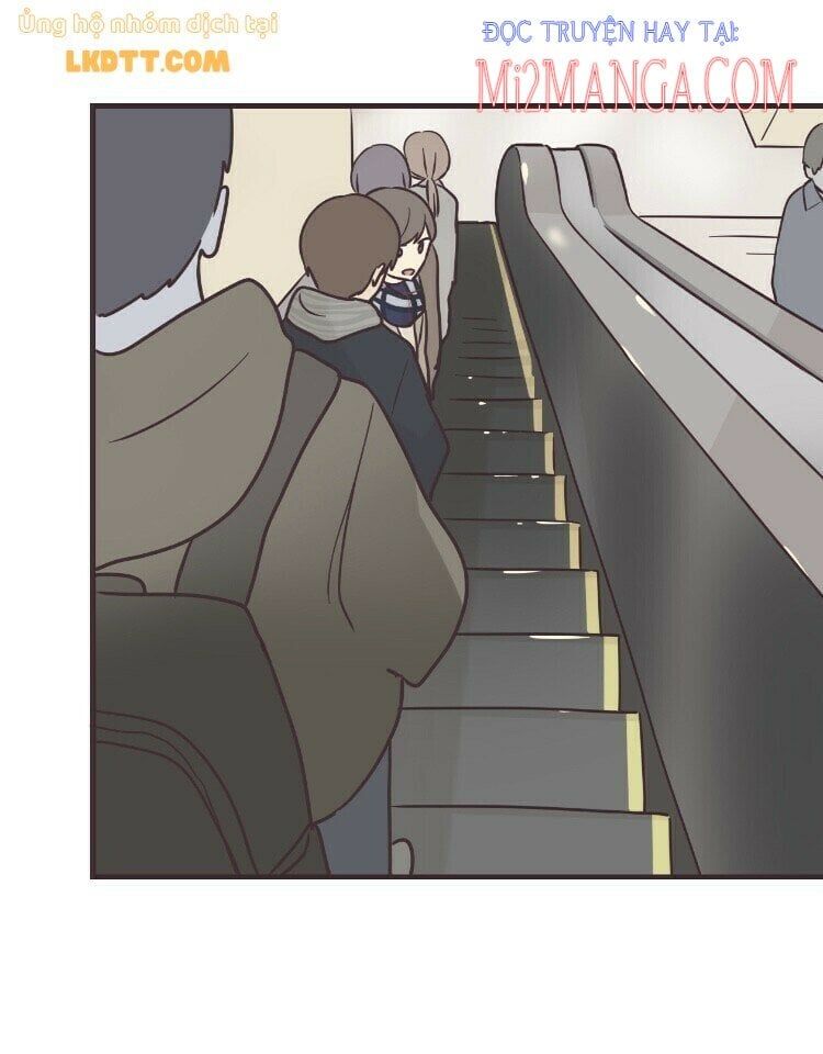 đọc truyện Senpai Là Con Trai Chương 54 ảnh 10 tại Thiên Thai Truyện