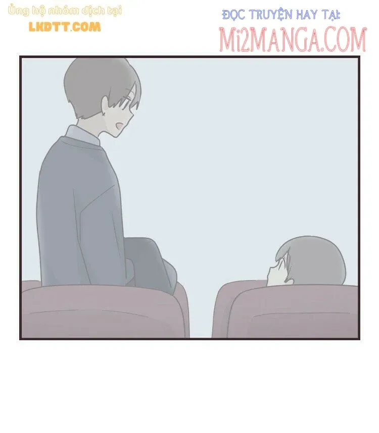 đọc truyện Senpai Là Con Trai Chương 55.5 ảnh 14 tại Thiên Thai Truyện