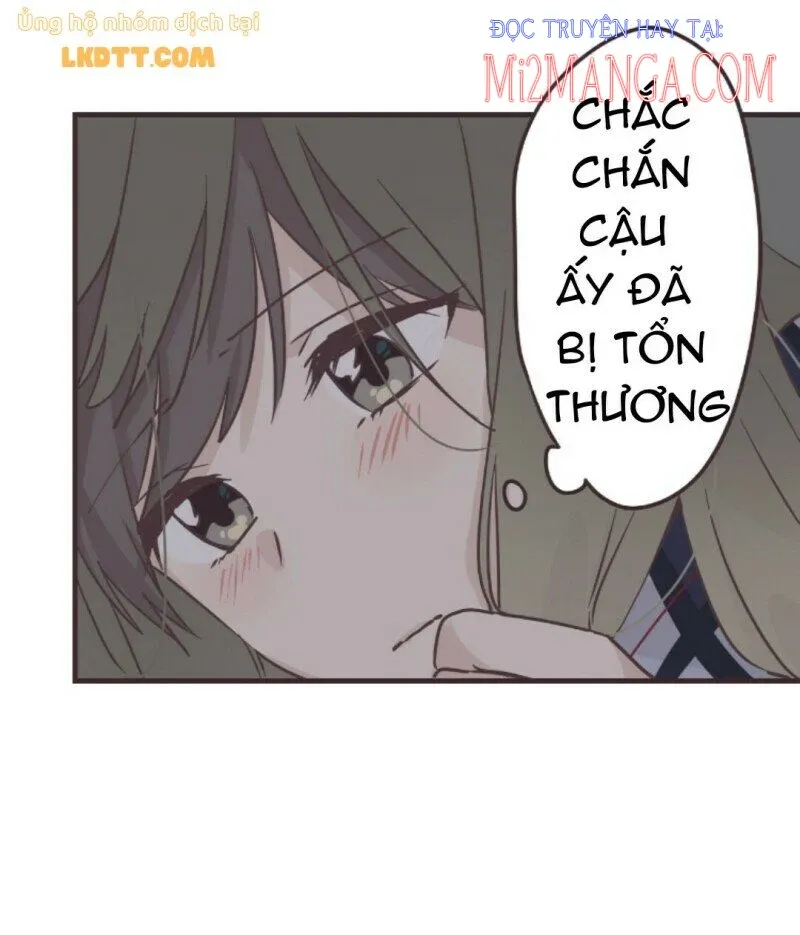 đọc truyện Senpai Là Con Trai Chương 55.5 ảnh 17 tại Thiên Thai Truyện