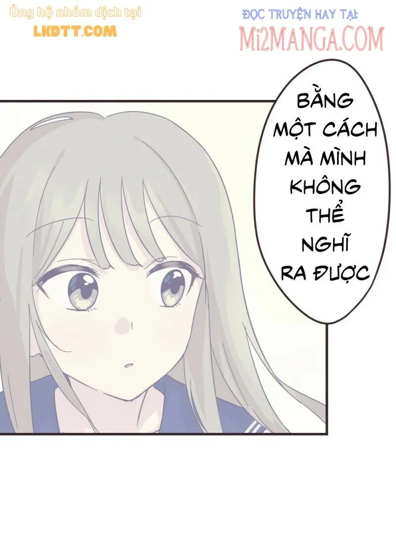 đọc truyện Senpai Là Con Trai Chương 55.5 ảnh 20 tại Thiên Thai Truyện