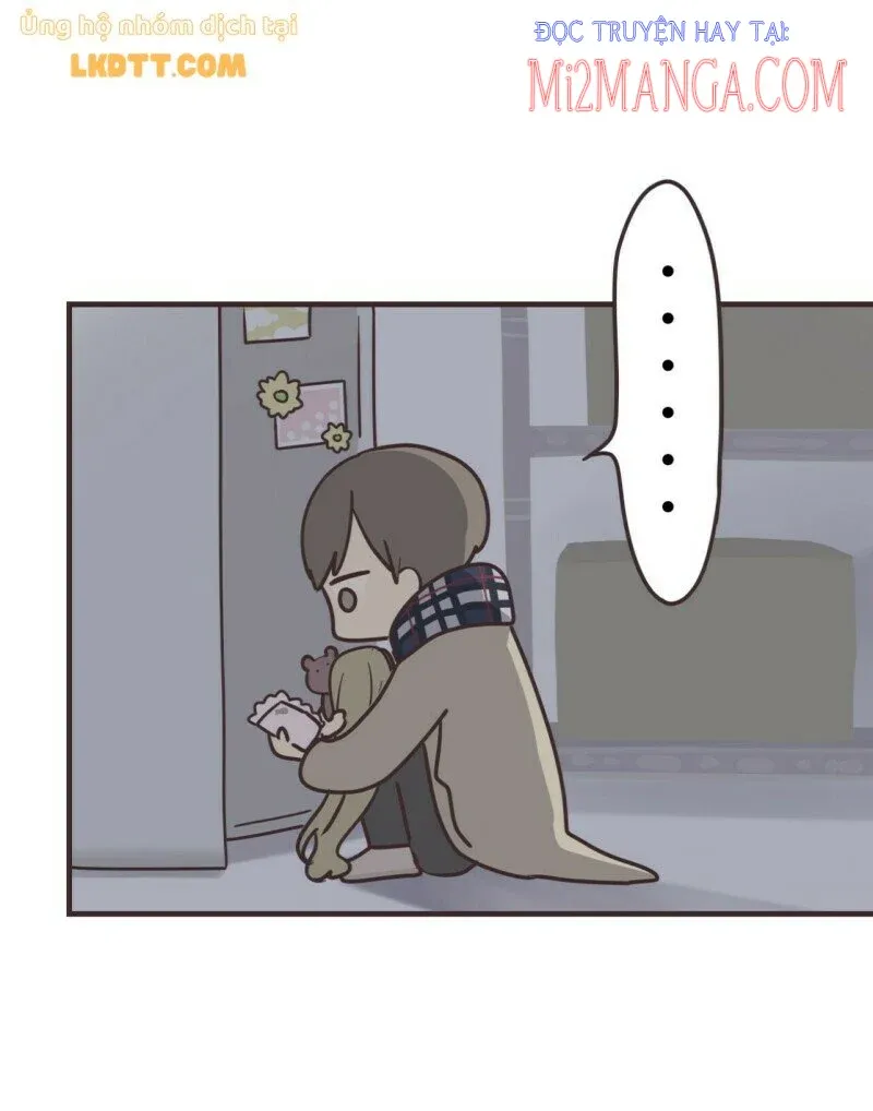 đọc truyện Senpai Là Con Trai Chương 55.5 ảnh 21 tại Thiên Thai Truyện