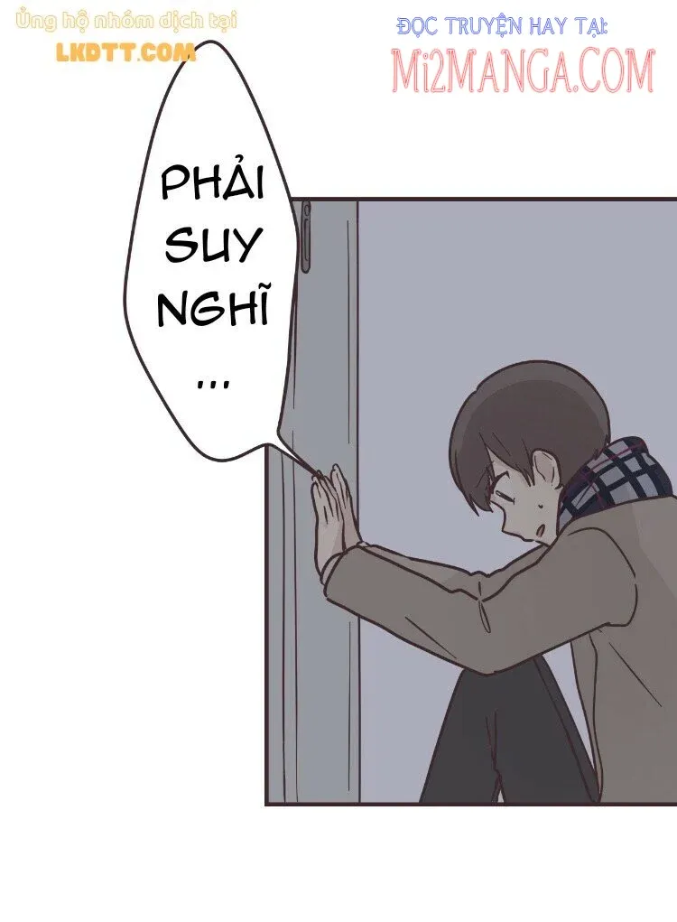 đọc truyện Senpai Là Con Trai Chương 55.5 ảnh 24 tại Thiên Thai Truyện